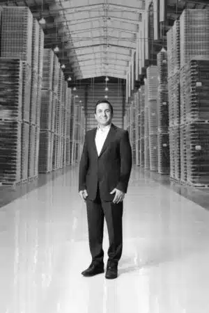 Mr. Hossein Amirdehi 2